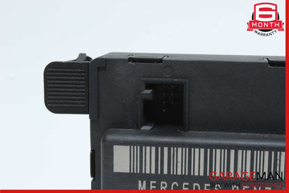 01-07 Mercedes W203 C230 Front Right Passenger Side Door Control Module Unit
