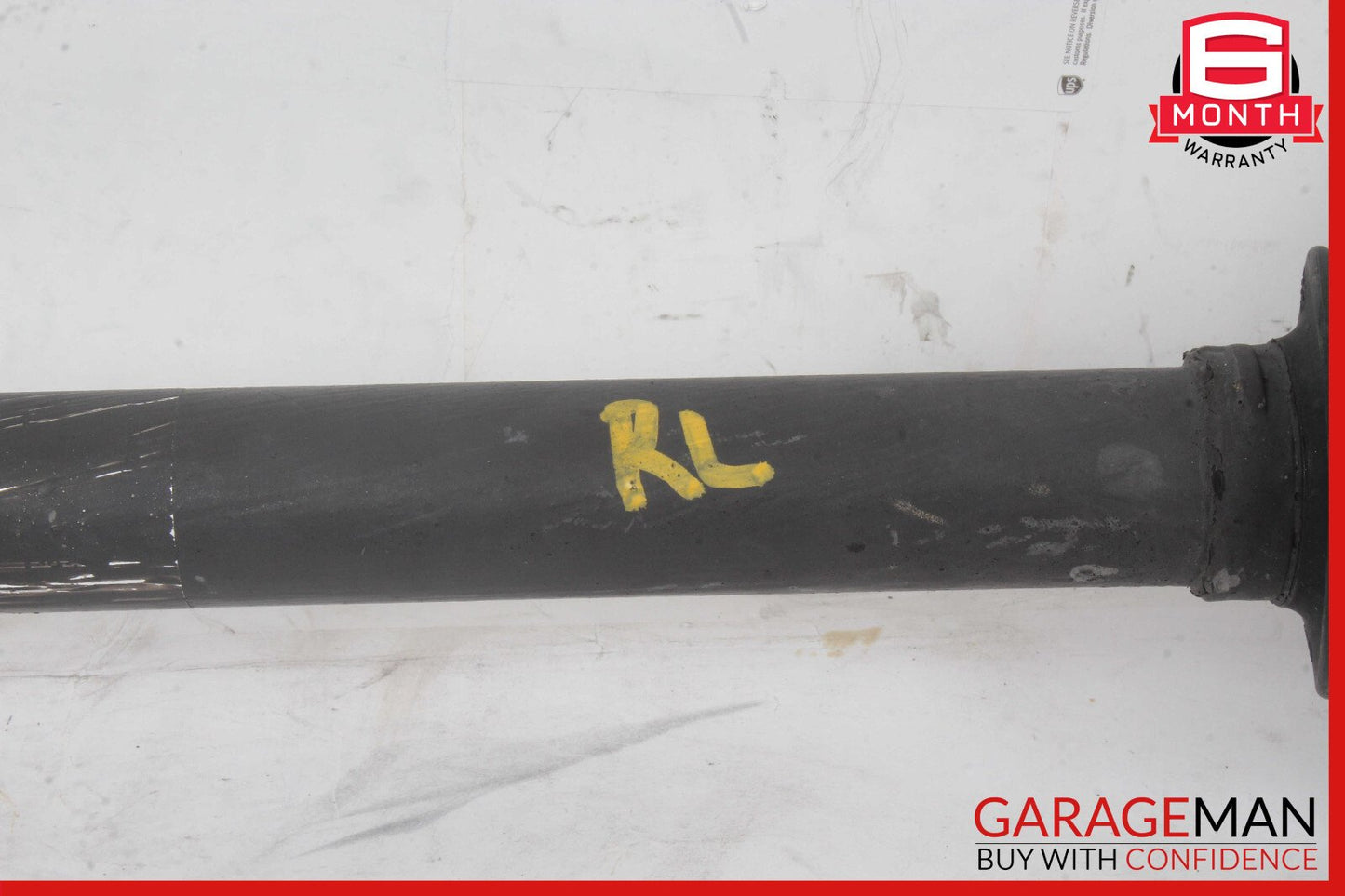 15-17 Mercedes W205 C300 RWD Rear Left Driver Side Axle CV Half Shaft OEM