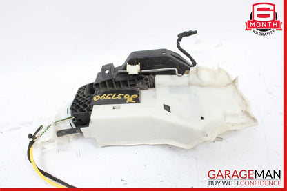 03-12 Mercedes R230 SL500 Front Right Passenger Side Door Lock Latch Actuator