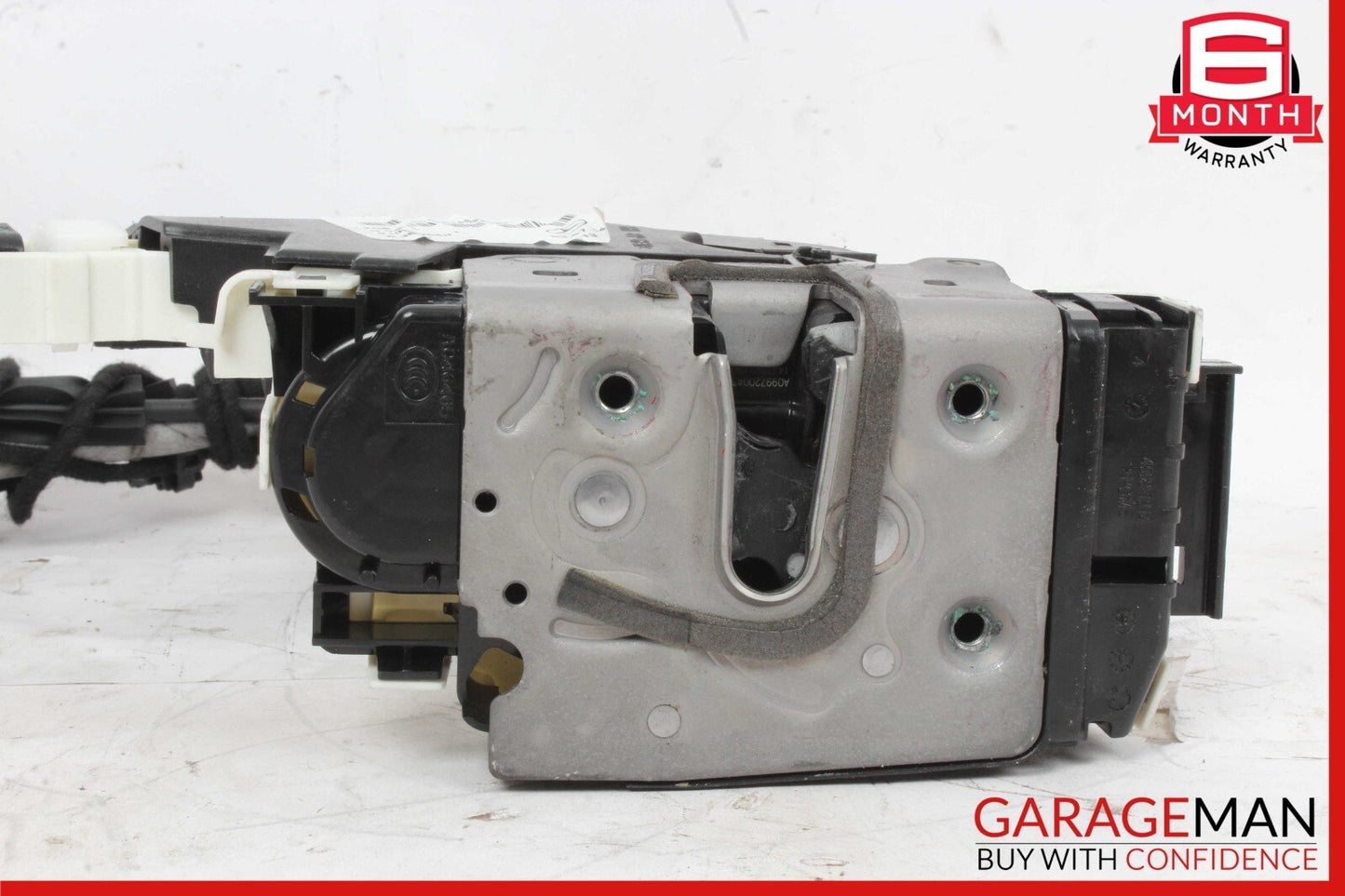 08-20 Mercedes R172 SLK250 C250 Front Right Door Lock Latch Actuator OEM