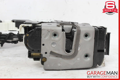 08-20 Mercedes R172 SLK250 C250 Front Right Door Lock Latch Actuator OEM