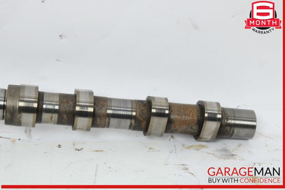08-11 Mercedes W204 C300 Right Side Engine Camshaft Cam Shaft Intake OEM