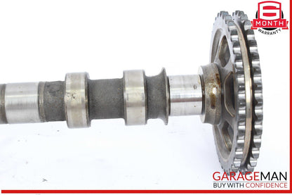 03-06 Porsche Cayenne S 955 Right Side Engine Exhaust Camshaft 94810518101
