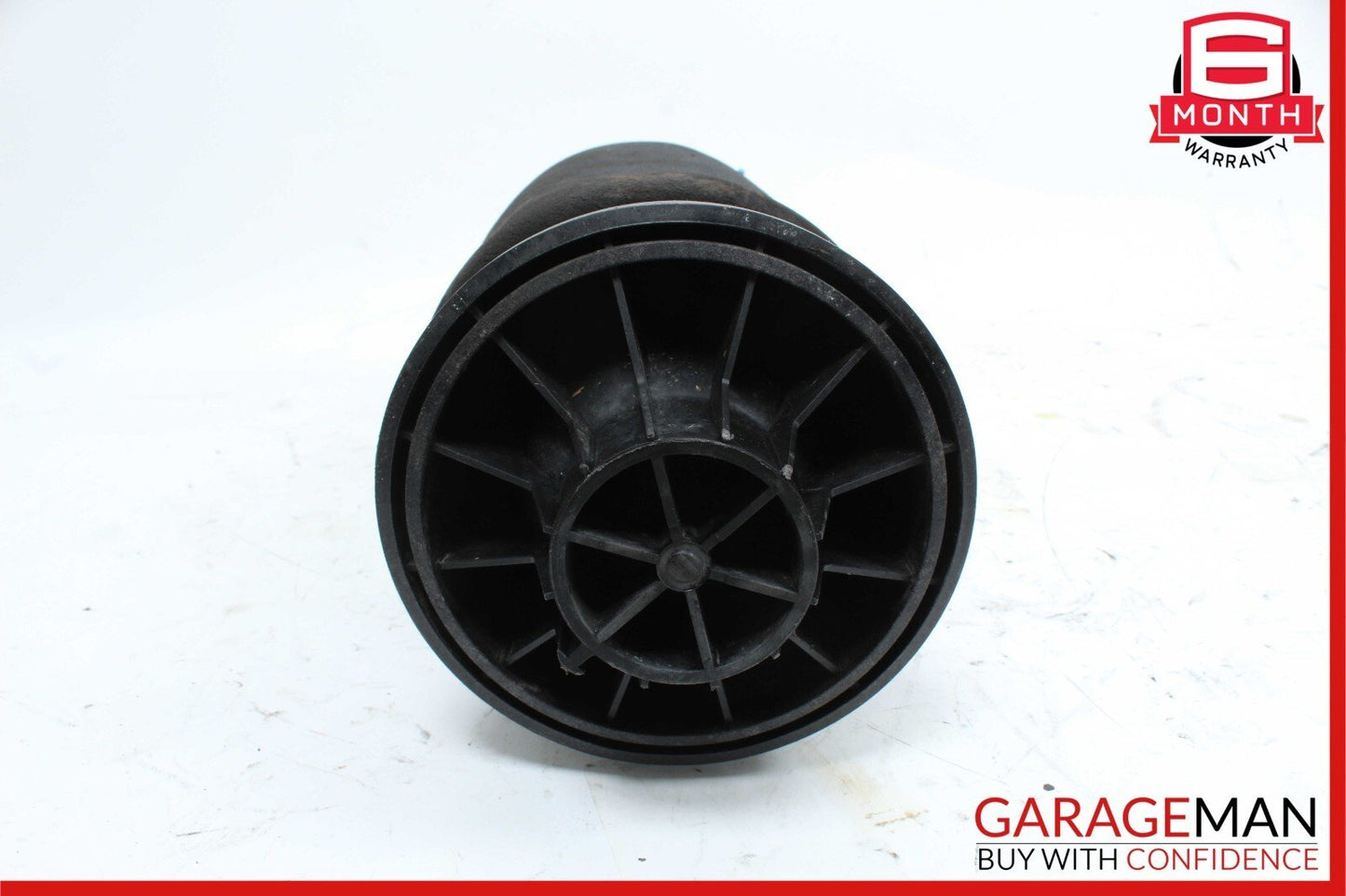 06-13 Mercedes X164 GL450 R350 Rear Left or Right Suspension Air Bag Shock OEM