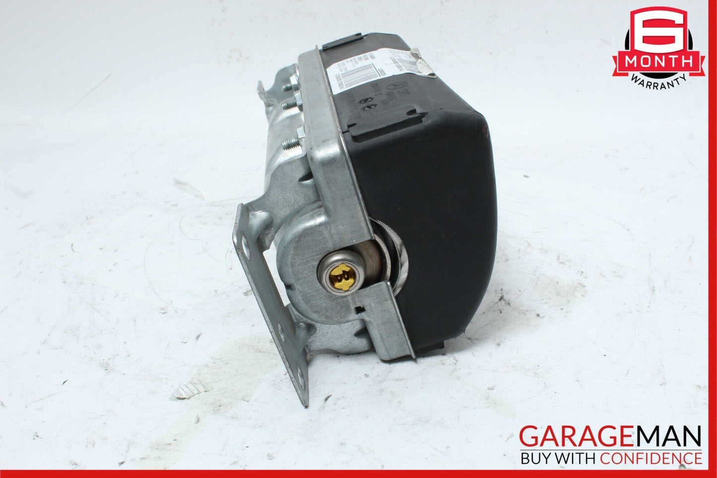 03-12 Mercedes R230 SL55 SL500 SL65 AMG Front Right Side Dash Airbag Air Bag