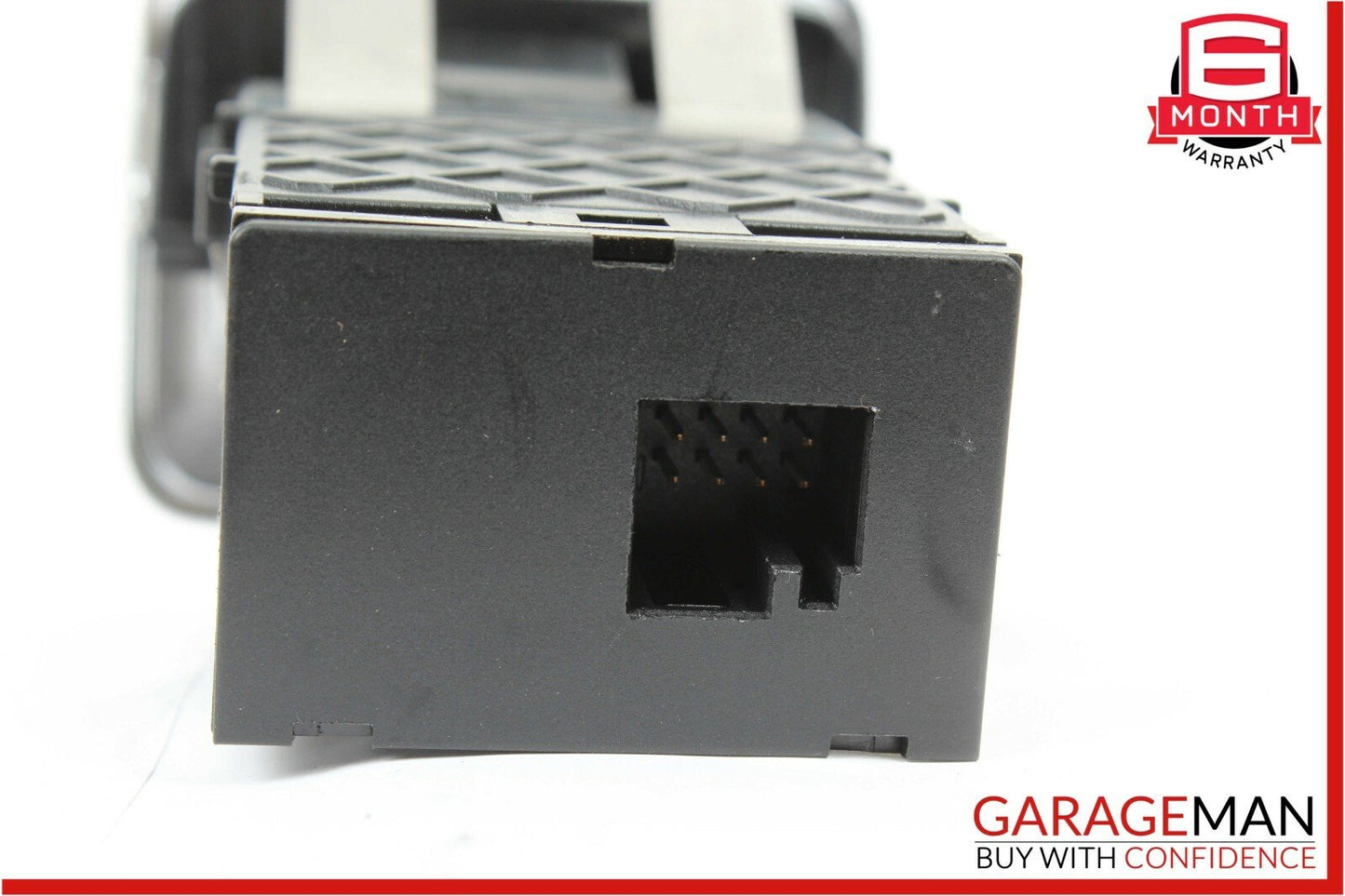 07-14 Mercedes W221 S550 CL550 Electronic Parking Button Switch Control Module