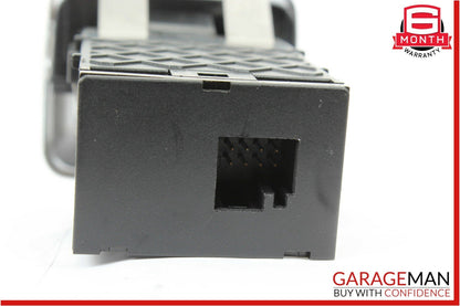 07-14 Mercedes W221 S550 CL550 Electronic Parking Button Switch Control Module