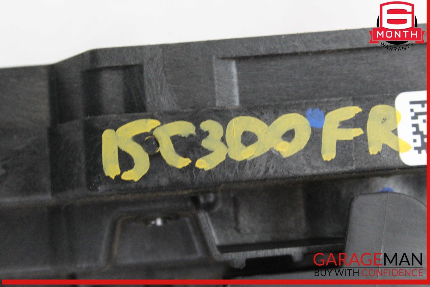 15-20 Mercedes W205 C300 GLC350e Front Right Side Door Lock Latch Actuator OEM