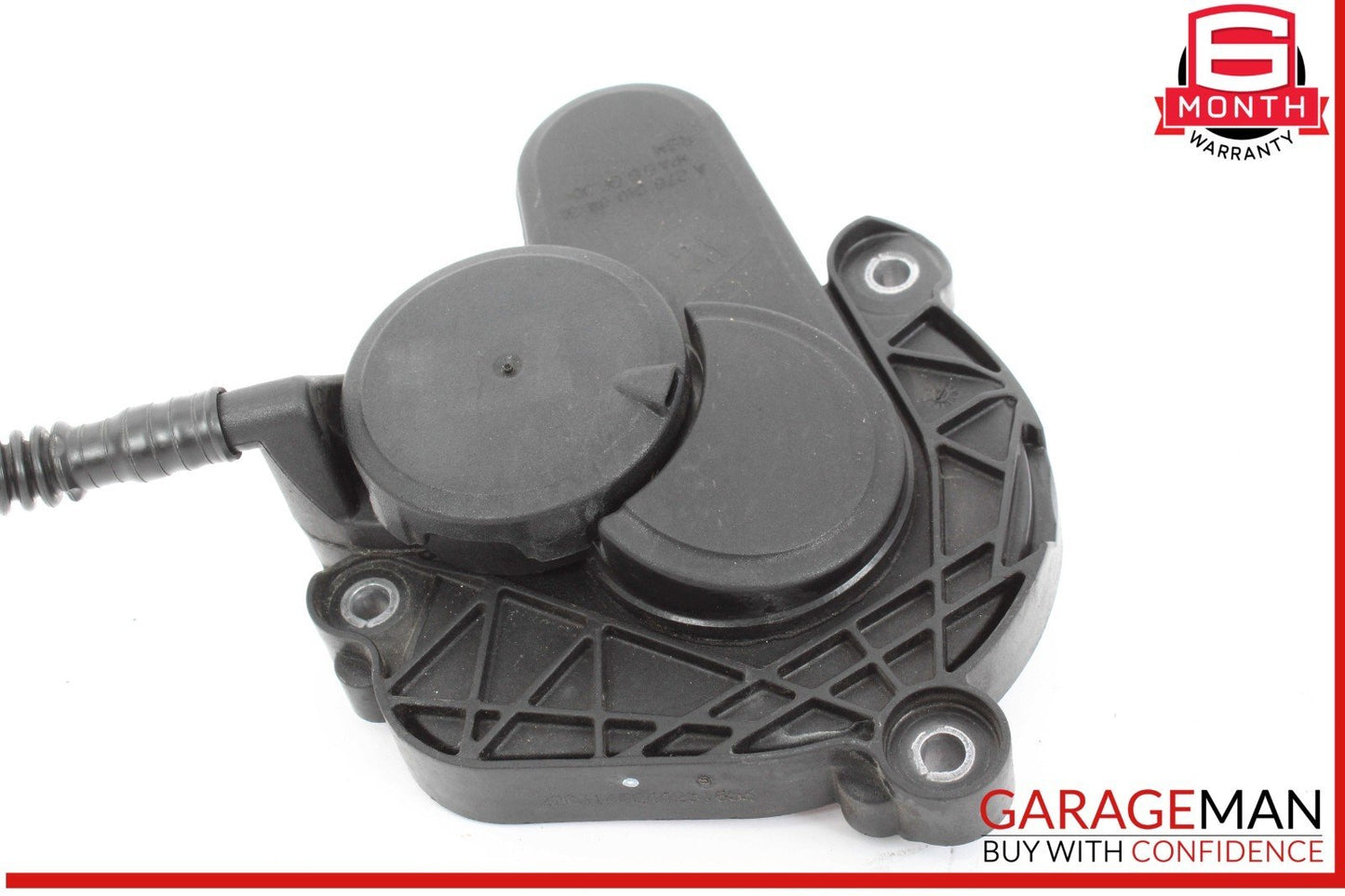 11-17 Mercedes X166 GL550 GL450 CL550 E550 Housing Cover 2780100431 OEM