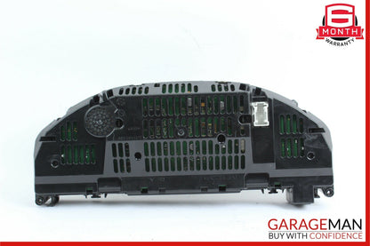 2011 Mercedes W204 C300 Speedometer Odometer Instrument Cluster Gauge OEM