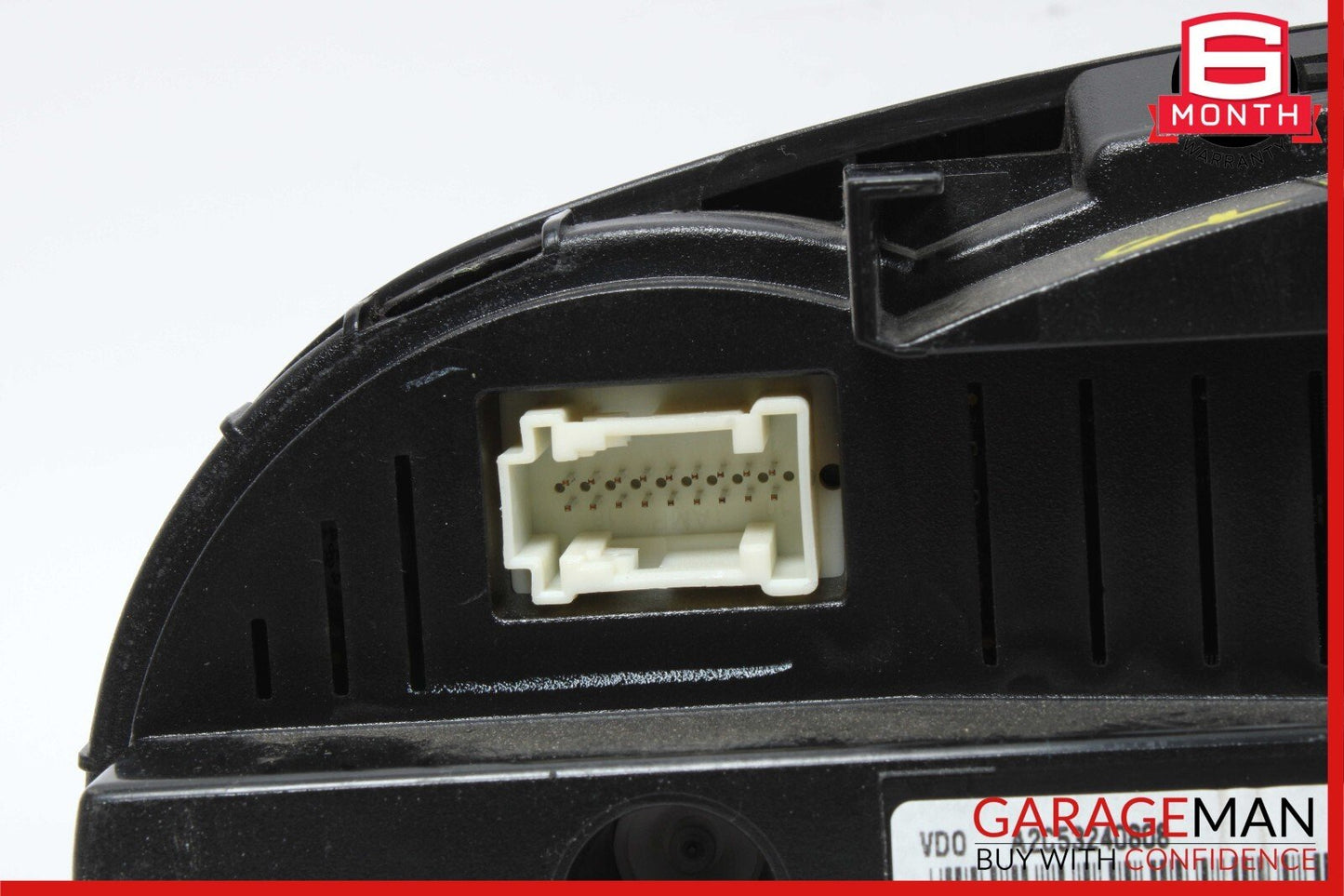 06-08 Mercedes X164 GL450 4MATIC Speedometer Odometer Instrument Cluster Gauge