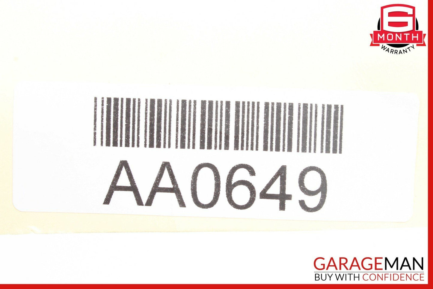 01-07 Mercedes W203 C230 C350 Rear Left Side Door Control Module 2038201585 A13