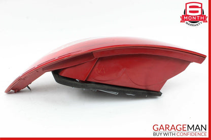 12-14 Mercedes W204 C250 Rear Left Driver Side Taillight Tail Light Lamp