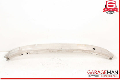07-14 Mercedes W221 S550 CL550 Front Bumper Reinforcement Impact Crash Bar Rebar