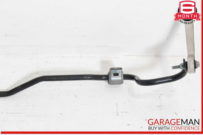 17-24 Audi A4 A5 S4 AWD Rear Stabilizer Anti Roll Sway Bar w/ Links OEM