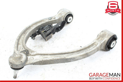 07-13 Mercedes S550 CL550 Front Left Upper Control Arm w/ Height Level Sensor