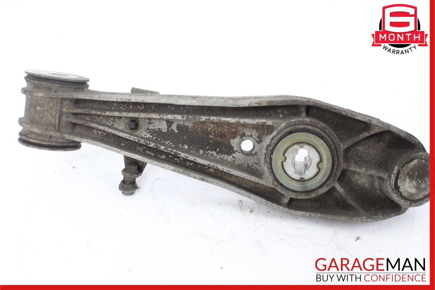 06-12 Porsche Boxster 987 Cayman 987 Front Right Suspension Lower Control Arm