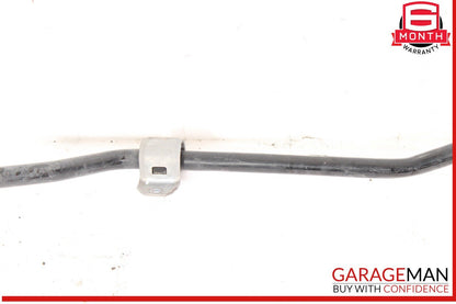 17-24 Audi Q7 Coil Suspension Rear Stabilizer Bar Swaybar 4M0511305 OEM