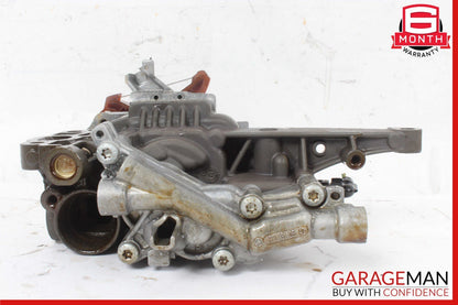11-19 Mercedes X166 GL450 S550 CLS550 E550 4.7L Engine Motor Oil Pump OEM