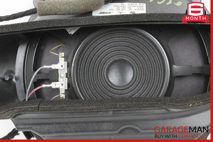 00-06 Mercedes W215 CL600 CL55 AMG Subwoofer Sub Woofer Bose Speaker OEM