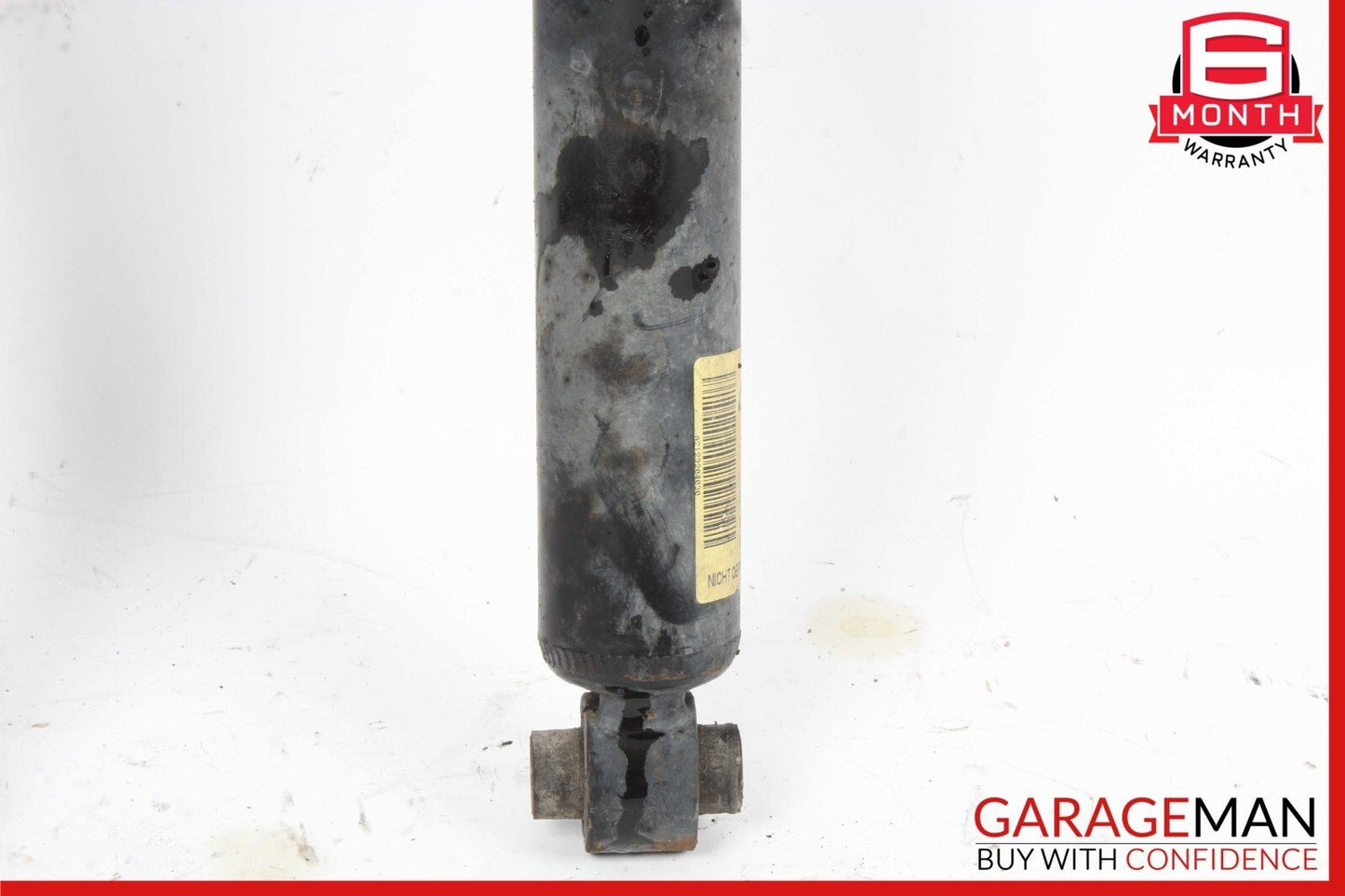 11-16 Mercedes W212 E350 Wagon 4Matic AWD Rear Shock Absorber Strut Set of 2 Pc