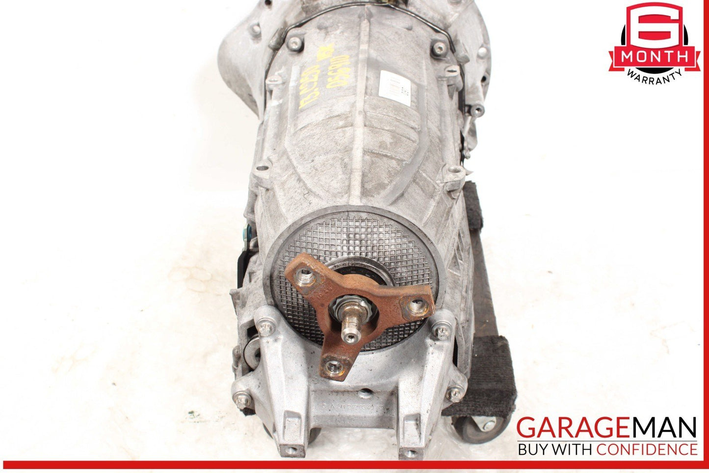 12-15 Mercedes W204 C250 722.9 7G-Tronic Automatic Transmission 722997 OEM 115k