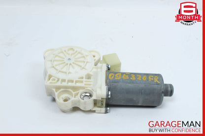 03-09 Mercedes W211 E320 E500 E550 Front Right Side Window Regulator Motor OEM