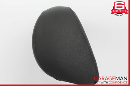 08-12 Audi S5 A5 Front Left / Front Right Headrest 8T0881921B OEM