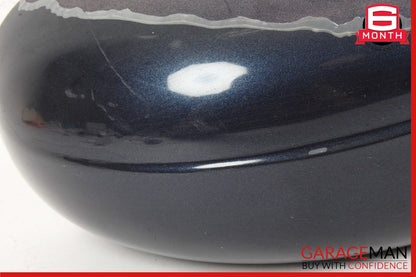 05-08 Maserati Quattroporte M139 Front Right Side Mirror Door Rear View OEM