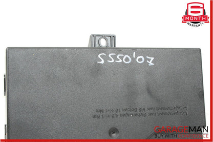07-14 Mercedes S550 CL600 Electric Power Supply Control Fuse Box Module Unit