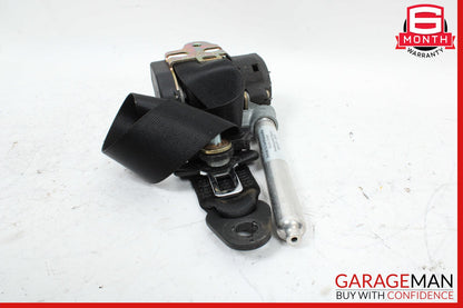 97-00 Mercedes R170 SLK230 Front Left Driver Seat Belt Retractor Black OEM