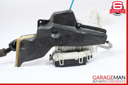 08-16 Mercedes W212 E350 C300 Front Right Side Door Lock Latch Actuator OEM