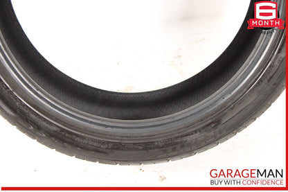 Delinte Tire Thunder D7 245/40 ZR19 98W Wheel Tire OEM