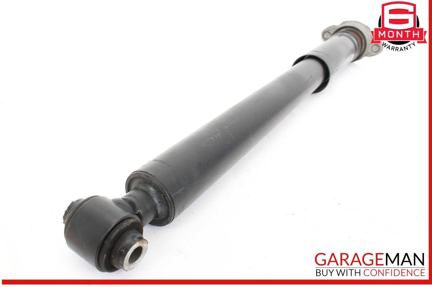 08-14 Mercedes W204 C300 C250 Rear Left & Right Shock Absorber Strut Set OEM