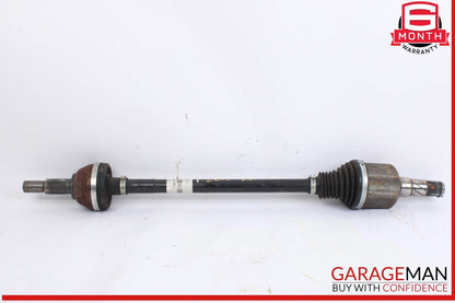 17-23 Tesla Model 3 Rear Left or Right Side CV Axle Halfshaft 104416400A OEM