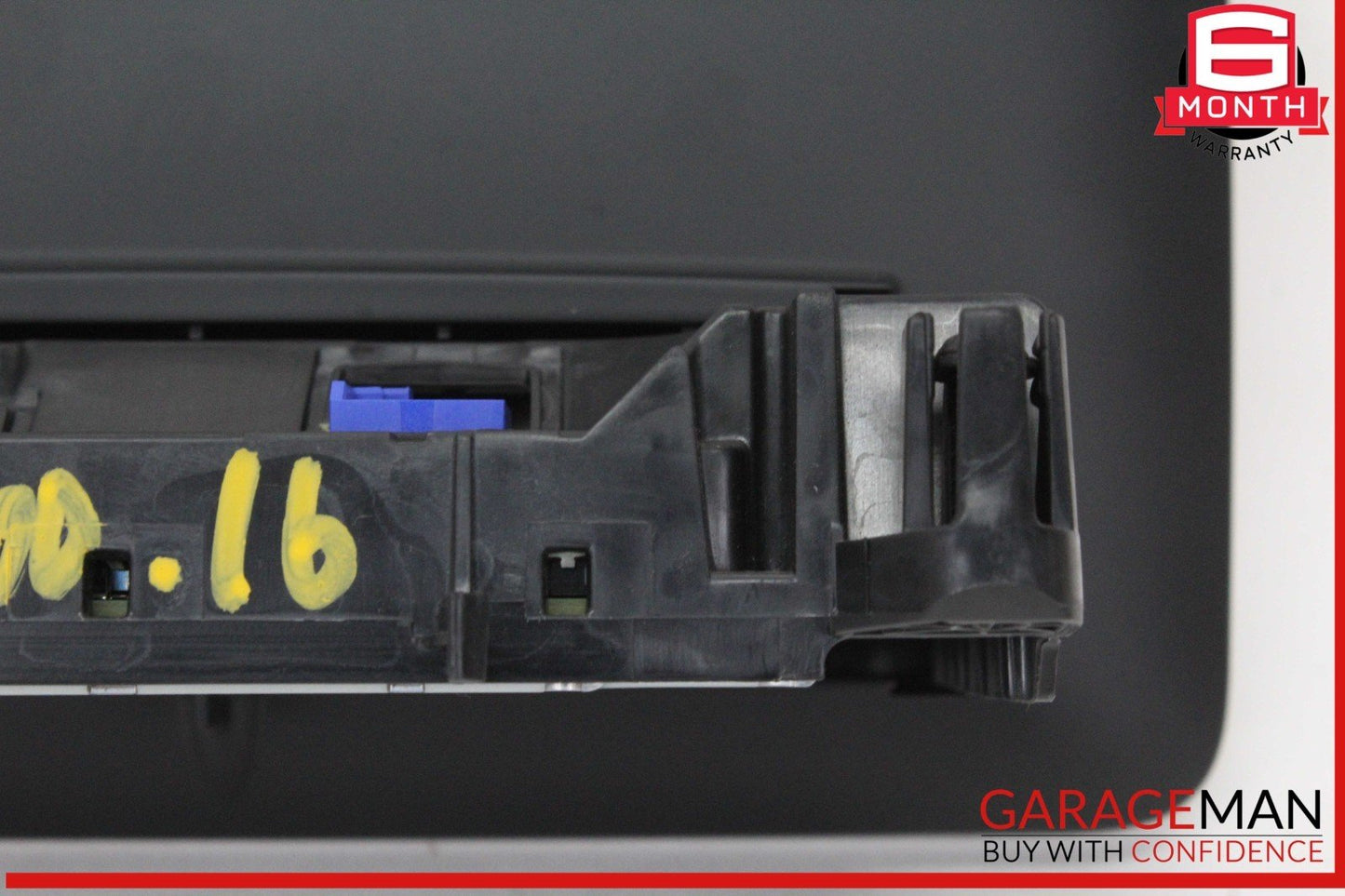 15-19 Mercedes W205 C300 C350e Dash Navigation Display Screen Monitor Unit OEM