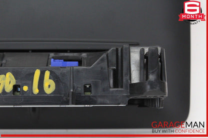 15-19 Mercedes W205 C300 C350e Dash Navigation Display Screen Monitor Unit OEM