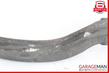 08-17 Mercedes R172 SLK250 E350 C300 Front Right Side Lower Control Arm RWD