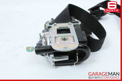 10-13 Mercedes W212 E350 E550 Front Left Side Seatbelt Seat Belt Retractor OEM