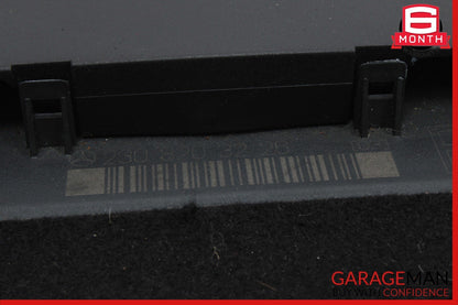 03-12 Mercedes R230 SL500 SL550 Front Right Side Under Seat Control Module Unit
