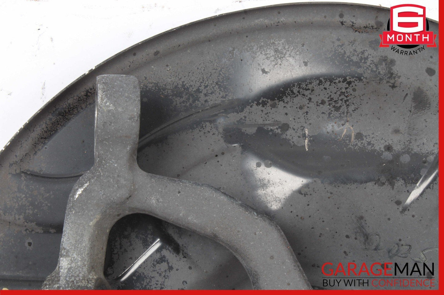 03-06 Mercedes R230 SL500 SL600 Front Right Side Spindle Knuckle Hub Bearing OEM
