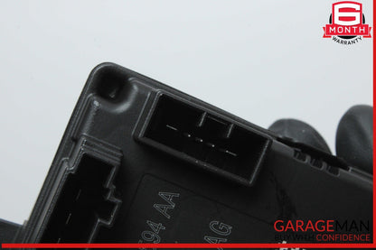 17-24 Audi Q7 Panoramic Sun Roof Sunroof Control Module Unit 4K0907594AA OEM