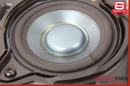 06-13 Mercedes W251 R350 R500 Rear Left Driver Side Quarter Sound Audio Speaker