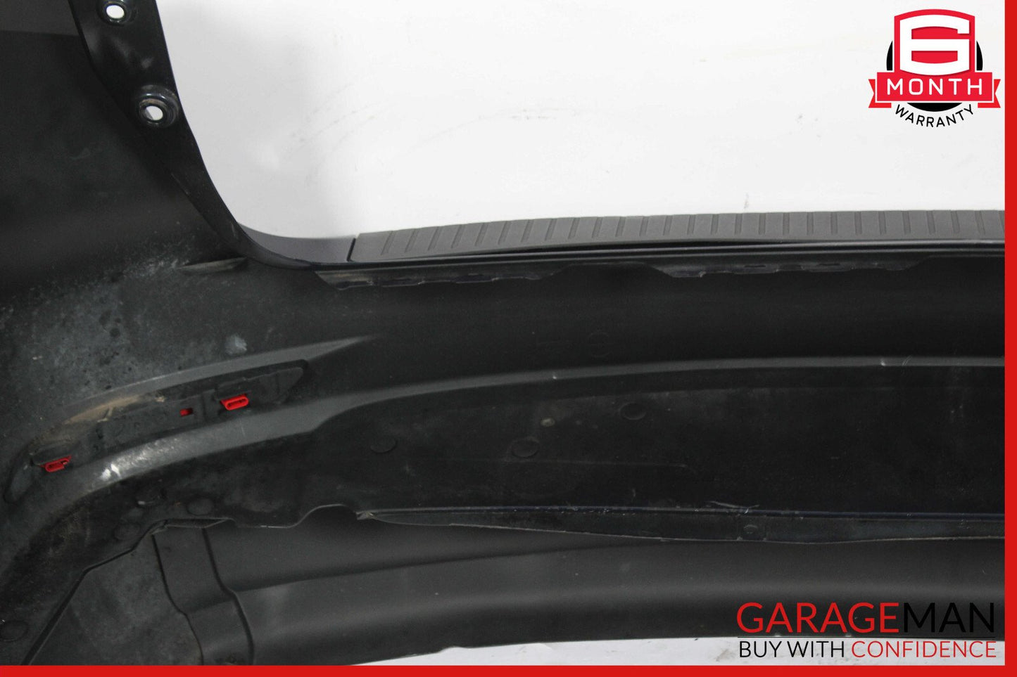 18-24 Honda Odyssey Rear Bumper Cover Assembly OEM