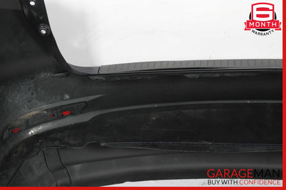 18-24 Honda Odyssey Rear Bumper Cover Assembly OEM
