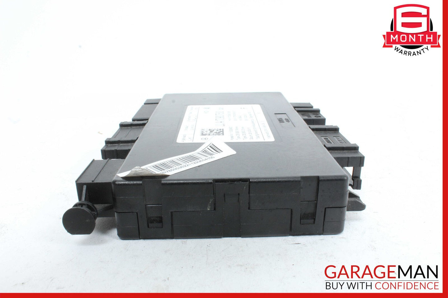 08-18 Mercedes E350 CLS400 SLK350 Front Left Side Seat Control Module Unit OEM
