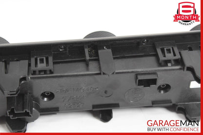 17-22 Alfa Romeo Giulia A/C Heater Climate Control Switch 01561390670 OEM