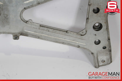 10-16 Porsche Panamera 970 Front Sub Frame Subframe Cross Member Crossmember
