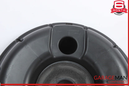 15-18 Audi Q3 Rear Subwoofer Sub Woofer Speaker Bass Box 8U0035382 OEM