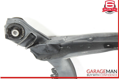 15-20 Mercedes W205 C300 GLC300 RWD Rear Sub Frame Crossmember Cradle OEM